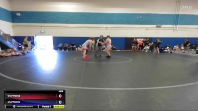 144 lbs Semifinal - Drake Morrison, Brothers Of Steel vs Aiden Hernandez, Sublime Wrestling Academy