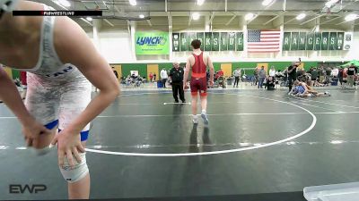 165 kg Rr Rnd 3 - Madden Richardson, MWC Wrestling Academy vs Graham Kilpper, Spartan Mat Club