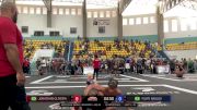 Filipe Araujo vs Jonathan Oliveira 2025 ADCC Brazilian Nationals