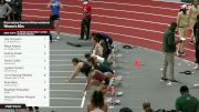 Women's 60m, Prelims 3