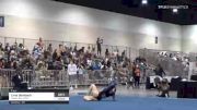 Livia Dombeck - Floor, Classic Gym #1110 - 2021 USA Gymnastics Development Program National Championships