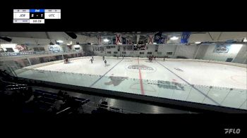 Replay: Home - 2024 Comets vs Hitmen | Oct 18 @ 11 AM