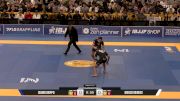 Marco Mendes vs Gianni Grippo 2025 World IBJJF Jiu-Jitsu No-Gi Championship