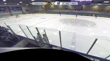 Replay: Home - 2025 Jr. Bruins vs Railers JHC | Jan 21 @ 10 AM