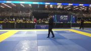 Keizer Yuan Destura vs Liam Henry Grable 2025 Pan Kids Jiu-Jitsu IBJJF Championship