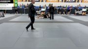 ALEXANDRE MOORE vs MATHEUS LIMA 2026 PBJJF Pan American Jiu-Jitsu Championships