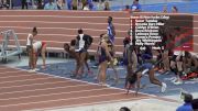 Women's 60m Hurdles, Finals 1