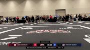 Jude Chandler vs Anthony Scoma 2025 ADCC Niagara Open