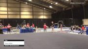 Grace Briles - Floor - 2020 Buckeye Classic