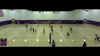 Replay: Puget Sound vs Redlands | Sep 13 @ 2 PM