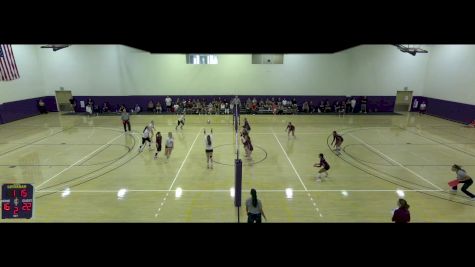 Replay: Puget Sound vs Redlands | Sep 13 @ 2 PM