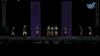 Wisconsin Elite - ACES [2025 L4 Junior - D2 Day 2] 2025 ASC King of the Jungle Schaumburg Showdown