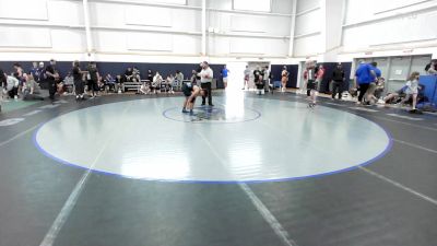 C-152 lbs Quarterfinal - Kaygen Roberts, KY vs Christian Kaiser, OH