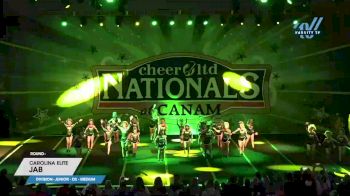 Carolina Elite - JAB [2023 L2 Junior - D2 - Medium] 2023 CANAM Grand Nationals