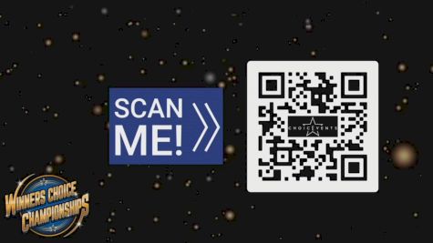 East Celebrity Elite - Platinum [2025 Senior Prep Level 2.1 Day 1] 2025 Winners Choice Live at Mohegan Sun