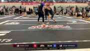 Daniel Davis vs Josiah Hepworth 2024 ADCC Austin Open