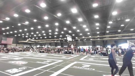 Jesus Romero vs Joseph Wingate 2023 ADCC Arizona Open