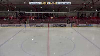 Replay: Home - 2024 STA Raiders vs Oil Kings | Dec 21 @ 2 PM