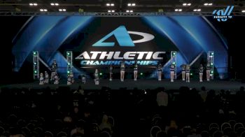 XCA - Hot Shots [2024 L1 Youth - D2 - B Day 2] 2024 Athletic Championships Nationals & Dance Grand Nationals