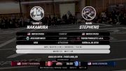 Mark Stephens vs Garry T Nakamura 2026 ADCC Portland Open