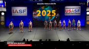 Midwest Elite - Waiting on a Blue Sky [2025 Senior Small Contemporary/Lyrical Finals] 2025 The Dance Worlds
