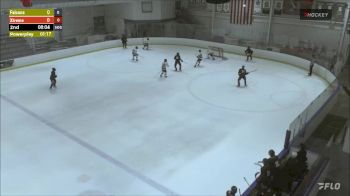 Replay: home - 2023 Chesterfield U16 vs Xtreme U16 | Sep 2 @ 8 AM