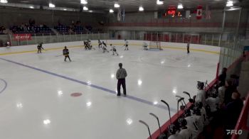 Replay: Home - 2024 Saint-Hyacinthe vs Lac St. Louis | Aug 8 @ 7 PM