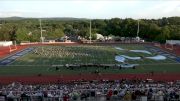 Music City LEAVE IT AT THE RIVER HIGH CAM at 2024 DCI Eastern Classic (WITH SOUND)