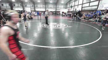 113 lbs Round 1 (8 Team) - Dallin Anderson, Fremont vs Jacob Pletsch, American Fork