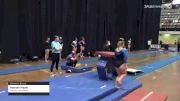Hannah Meyer - Women's Group, Premier Gymnastics - 2021 Women's Xcel Region 4 Championships