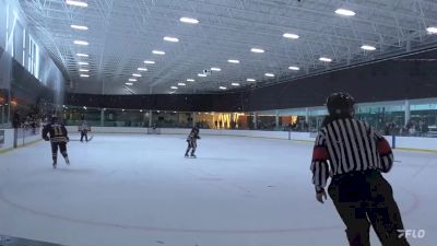 Replay: Home - 2024 Rush U18 AAA vs Wildcats U18 (G) | Sep 14 @ 3 PM