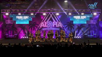 Top Gun All Stars - Young Gunz [2025 L2 Youth Day 1] 2025 Aloha Grand Nationals