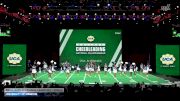 University of Memphis [2026 Small Coed Division IA - Game Day Finals] 2026 UCA & UDA College Cheerleading and Dance Team National Championship