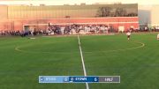 Replay: Stockton vs Elizabethtown | Mar 12 @ 6 PM