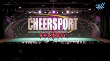 Ocala Athletix - CODE RED [2024 L4 Senior Coed - D2 - Small - A Day 2] 2024 CHEERSPORT National All Star Cheerleading Championship