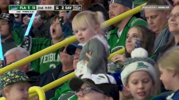 Replay: Home - 2025 Savannah vs Florida | Jan 18 @ 7 PM