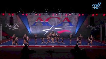Woodlands Elite - OR - Colonels [2025 L6 Junior Day 1] 2025 ACA Grand Nationals