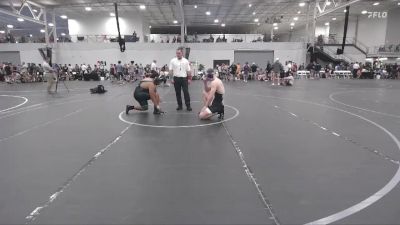 215 lbs Round 2 (6 Team) - Will Etu, GT Nation vs Jaylind Resto, Team Darkhorse