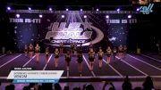 Interboro Hornets Cheerleading - Venom [2023 L2.1 Performance Rec - 12Y (NON) 4/23/2023] 2023 The U.S. Finals: New Jersey