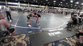 106 lbs Consi Of 8 #2 - Jayzon Sheldon, Elite WC Hawaii vs Josh Jaramillo, NM Beast