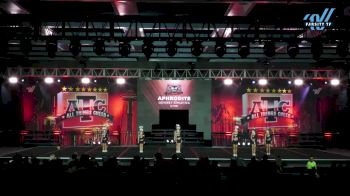 Odyssey Athletics - Aphrodite [2025 L2 Mini Day 2] 2025 ATC Grand Nationals