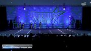Empire Cheer Academy - Diamond DIvas [2025 L1.1 Youth - PREP Day 1] 2025 Nation's Choice Dance Grand Championship & Cheer Showdown