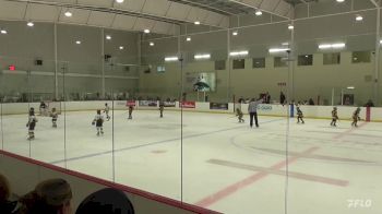 Replay: Home - 2023 Whitby U10 AAA vs Eagles U10 | Nov 25 @ 3 PM