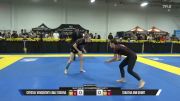 Crystal Vencovsky Lima Teixeira vs Tabatha Ann Short 2026 Pan IBJJF Jiu-Jitsu No-Gi Championship