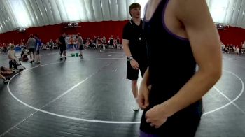 157 lbs Semis & Wb (16 Team) - Braydon Barbian, Waunakee vs Brayden Guinn, Savannah-Maysville A