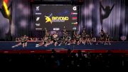 Beyond All Stars - Charm [2018 L1 Medium Youth Day 1] NCA All-Star National Championship