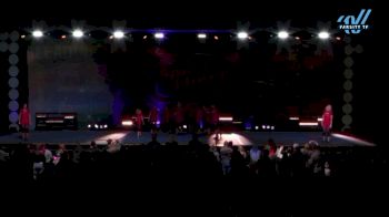 Port City Athletics - Sandstorm [2025 L5 Junior - D2 Day 1] 2025 Spirit Cheer Super Nationals