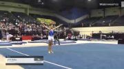 John Hults - Floor, TX Dreams - 2021 USA Gymnastics Development Program National Championships