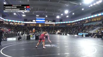 Replay: Mat 5 - 2025 2025 NCWWC | Mar 8 @ 10 AM