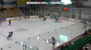 Replay: Home - 2023 Charles-Lemoyne vs Gatinea | Nov 3 @ 6 PM